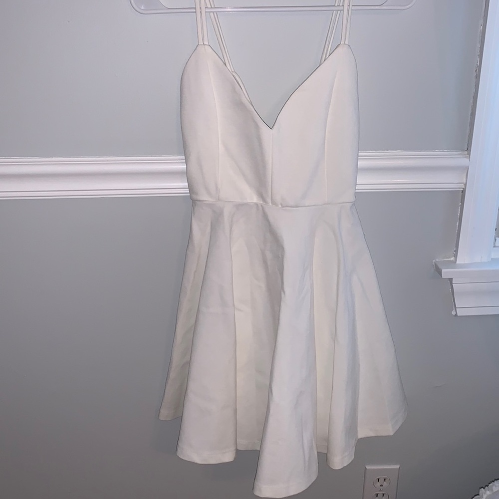 Windsor Dress